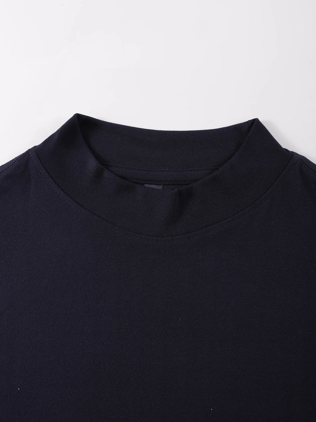 Los Angeles Number 23 Long Sleeved Shirts Middle Collar Warm Base Layer Soft Fashion Tops Casual Autumn Comfortable Shirt