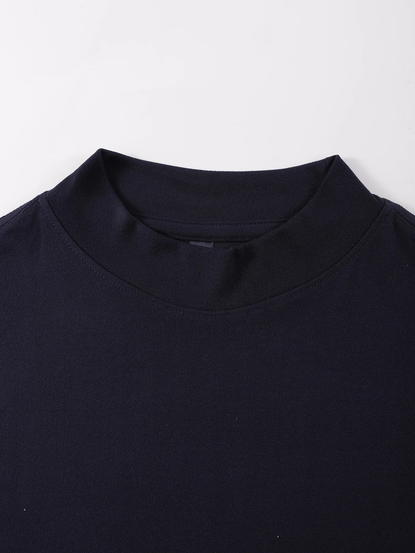 Los Angeles Number 23 Long Sleeved Shirts Middle Collar Warm Base Layer Soft Fashion Tops Casual Autumn Comfortable Shirt